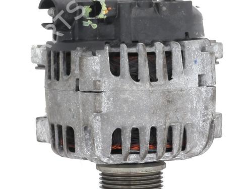 Alternator PEUGEOT 208 II (UB_, UP_, UW_, UJ_) 1.2 PureTech 100 | BP24809560M7 