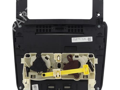 Used Climate control Climate control CITROËN C4 II (NC_) 1.4 VTi 95 (NC8FP0) (95 hp) 32210854 32210854