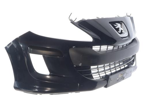 Front bumper PEUGEOT 308 SW I (4E_, 4H_) 1.6 HDi | BP29506575C7 