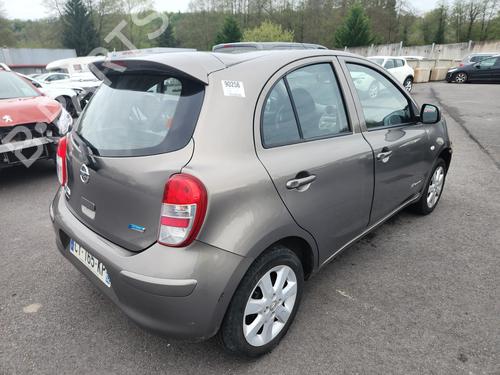 Engine NISSAN MICRA IV (K13K, K13KK) 1.2 | BP33995056M1  - Image 16