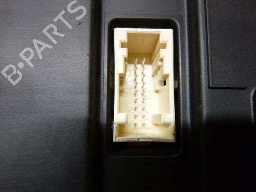 Climate control RENAULT CLIO III (BR0/1, CR0/1) 1.5 dCi (BR0H, CR0H, CR1S, BR1S) | BP18186267I5 