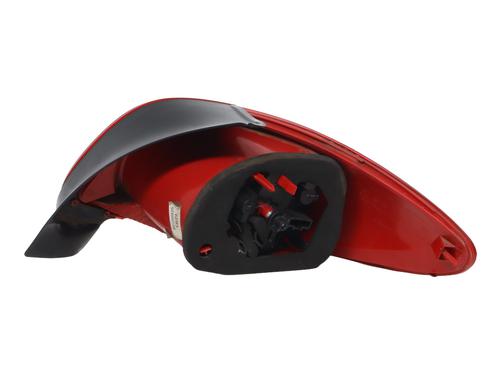 Left taillight PEUGEOT 206+ (2L_, 2M_) 1.4 i | BP20179706C34 