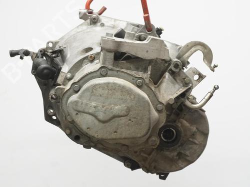 Gearbox PEUGEOT 207 (WA_, WC_) 1.6 HDi | BP19729073M3 