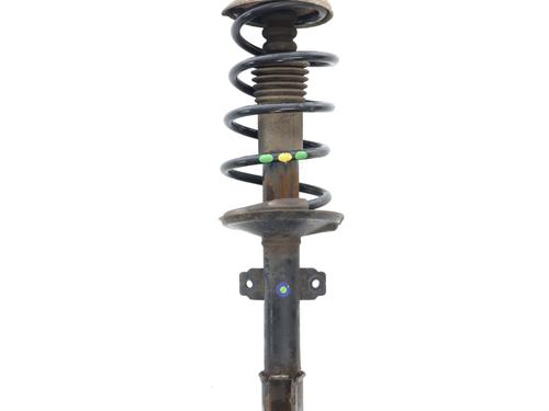Used Right front shock absorber DACIA DUSTER (HM_) 1.5 dCi 115 (HMAD) (116 hp) 30058921