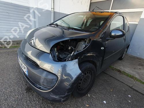 Commande Chauffage CITROËN C1 (PM_, PN_) 1.0 | BP22231612I5 
