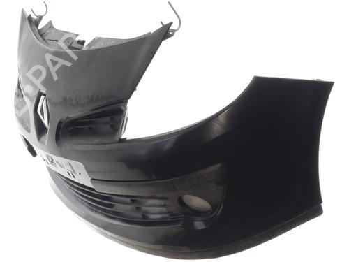 Front bumper RENAULT CLIO III (BR0/1, CR0/1) 1.5 dCi (BR17, CR17) | BP32416287C7 