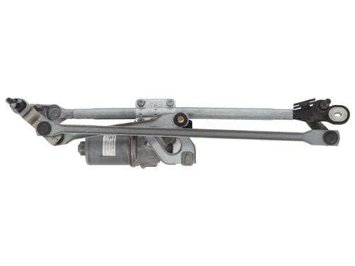 Used Front wiper motor Front wiper motor BMW X1 (E84) sDrive 18 d (143 hp) 33455613 33455613