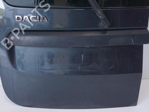 Left tailgate DACIA LOGAN MCV (KS_) 1.5 dCi (KS0W) | BP19730171C76 