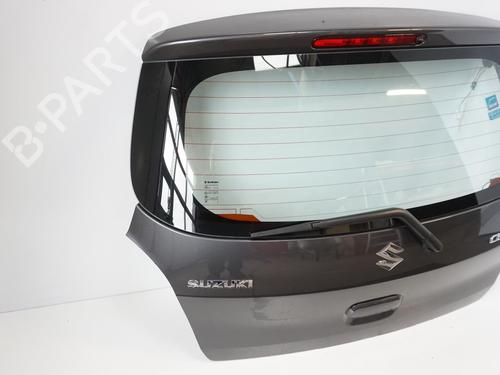 Bakluke CC/Kombi-Kupé SUZUKI CELERIO (LF) 1.0 (AVK310) | BP18184463C6 