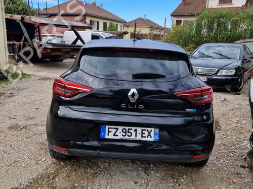 Headrest RENAULT CLIO V (B7_) 1.6 E-TECH 140 (B7MU) | BP24212526I31  - Image 5