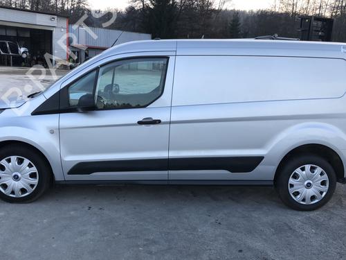 Radio FORD TRANSIT CONNECT V408 Box Body/MPV 1.5 EcoBlue | BP23763405E6 - Image 16
