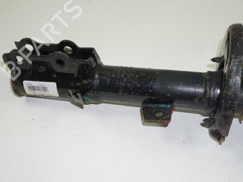 Used Left front shock absorber FORD ECOSPORT 1.0 EcoBoost (125 hp) 18193008