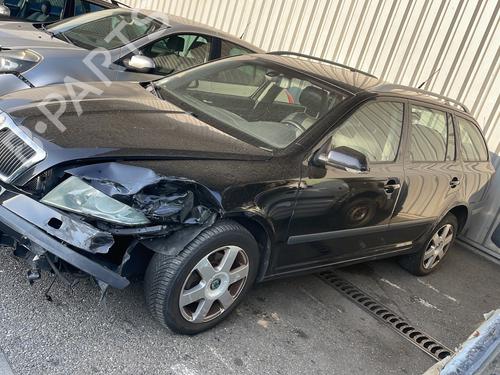 Right mirror SKODA OCTAVIA II Combi (1Z5) 2.0 TDI 16V | BP31658152C27 