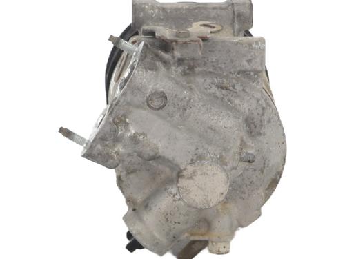 Used AC compressor AC compressor CITROËN C3 AIRCROSS II (2R_, 2C_) 1.2 PureTech 82 (2RHMRC, 2RHMZB) (82 hp) 30124633 30124633