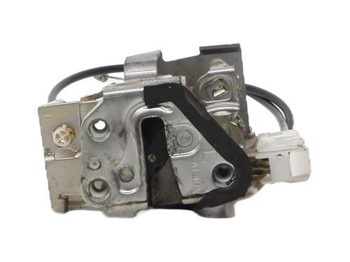 Used Rear left lock PEUGEOT 107 (PM_, PN_) 1.0 (68 hp) 21063436