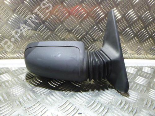 Right mirror PEUGEOT 205 II (20A/C) 1.7 Diesel | BP18179481C27