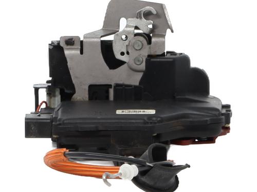 Used Rear right lock Rear right lock AUDI A4 B6 Avant (8E5) 2.5 TDI quattro (180 hp) 21487645 21487645