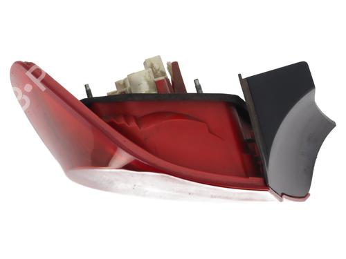 Left taillight BMW 3 (E90) 318 d | BP30821891C34 