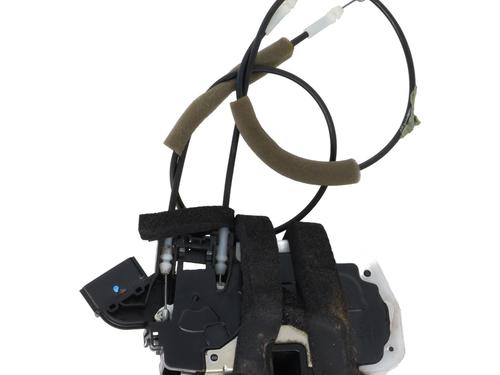 Front right lock NISSAN JUKE (F15) 1.5 dCi | BP25268077C97 