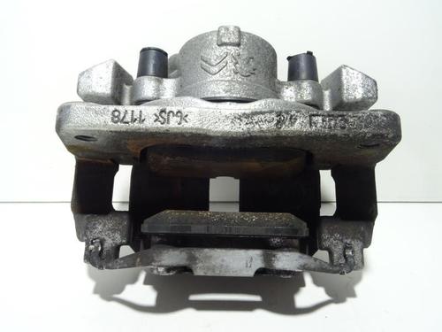 Left front brake caliper CITROËN C5 AIRCROSS (A_) 1.5 BlueHDi 130 (ACYHZJ, ACYHZR) | BP25268126M105 