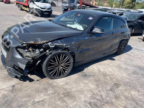 AC compressor BMW 1 (F21) 120 d | BP39239176M34  - Image 7