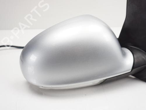 Right mirror VW GOLF PLUS V (5M1, 521) 1.9 TDI | BP18188330C27 