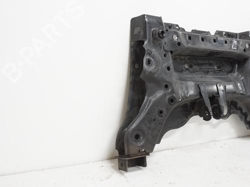 Used Subframe Subframe RENAULT MEGANE IV Hatchback (B9A/M/N_) 1.2 TCe 130 (B9MR) (130 hp) 19729627 19729627