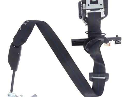Front right seatbelt RENAULT MEGANE IV Hatchback (B9A/M/N_) 1.2 TCe 130 (B9MR) | BP38937379I25 - Image 2