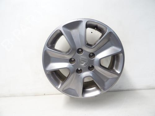 Felg DACIA DUSTER (HS_) 1.5 dCi (109 hp) 28330432