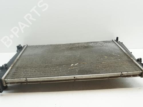 Water radiator ALFA ROMEO MITO (955_) 1.6 JTDM (955AXC1B) | BP18183791M31 