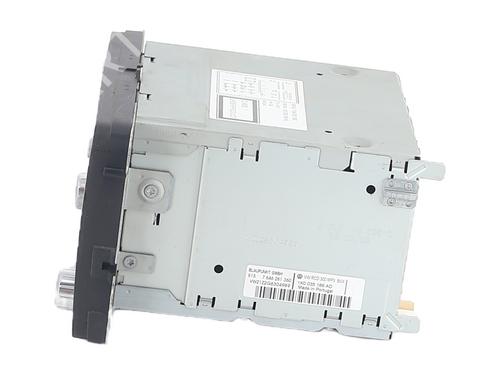 Radio VW GOLF V Variant (1K5) 1.9 TDI | BP29340322E6 - Image 4