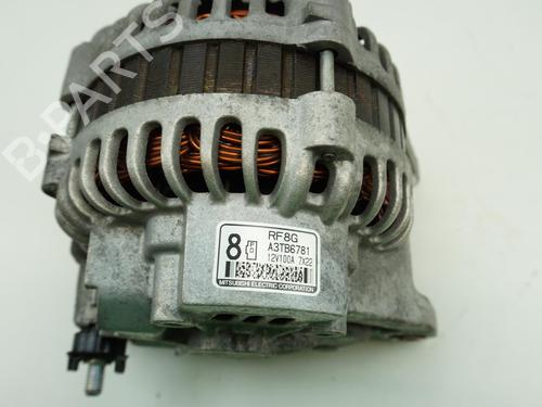 Alternator MAZDA 5 (CR) 2.0 CD (CR19) | BP18172846M7