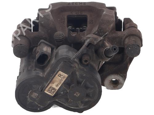 Used Left rear brake caliper Left rear brake caliper LAND ROVER DISCOVERY SPORT (L550) 2.0 D 4x4 (150 hp) 27341178 27341178