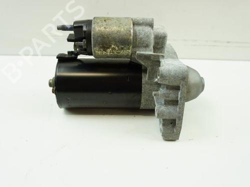 Used Starter Starter MINI MINI (R56) One D (90 hp) 18174859 18174859