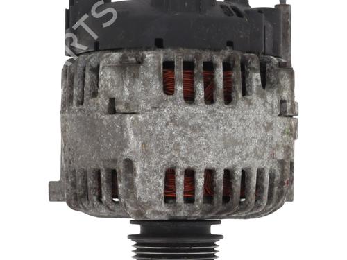Alternator VW GOLF PLUS V (5M1, 521) 2.0 FSI | BP32370856M7 - Image 2