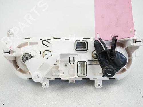 Climate control RENAULT CAPTUR I (J5_, H5_) 1.5 dCi 90 (J5N4, J5M5, J5MW, J5M6, J5AL, J5AJ) | BP21264695I5 