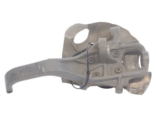 Left front steering knuckle ALFA ROMEO GIULIA (952_) 2.2 D (952AFA25, 952AFM25, 952ALA25) | BP39743449M25 - Image 2