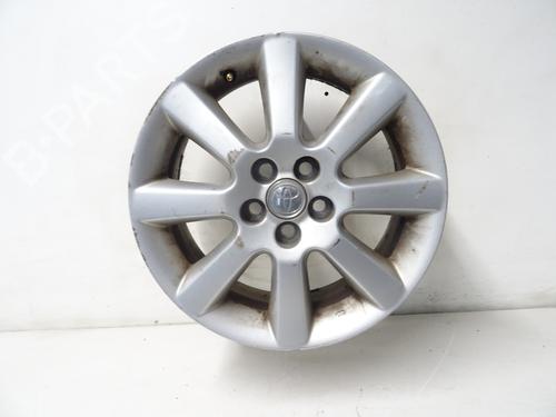 Rim TOYOTA AVENSIS (_T25_) 2.0 D-4D (CDT250_, CDT250R) 4261105140B