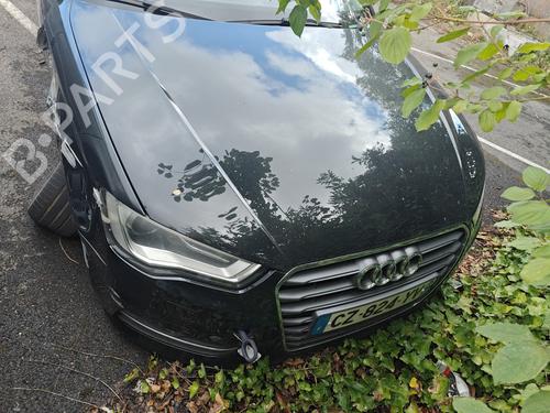 Left front door AUDI A3 (8V1, 8VK) 2.0 TDI | BP29360145C2 