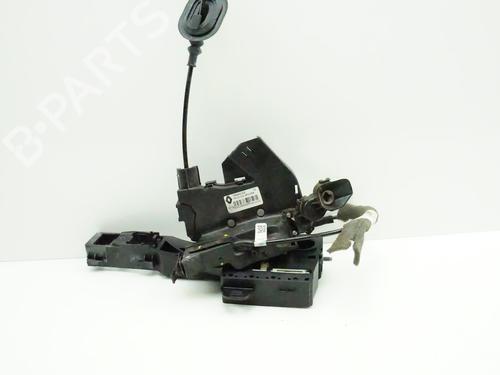 Used Front left lock RENAULT GRAND SCÉNIC IV (R9_) 1.2 TCe 130 (130 hp) 18181478