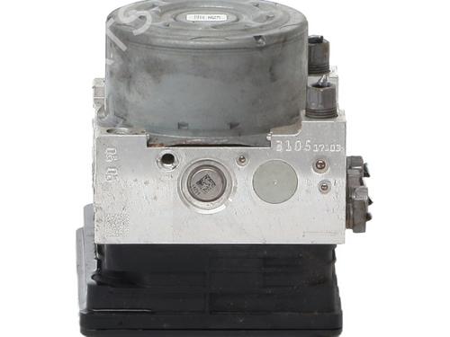 Used ABS pump ABS pump PEUGEOT 208 II (UB_, UP_, UW_, UJ_) 1.2 PureTech 100 (101 hp) 25268028 25268028