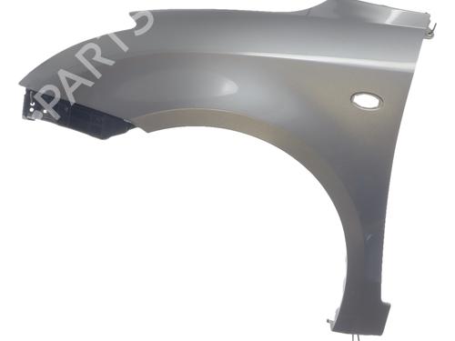 Used Left front fenders Left front fenders 37022890 37022890