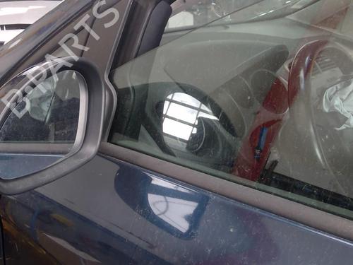 Used Left mirror SEAT ALTEA (5P1) 2.0 TDI 16V (140 hp) 18178433