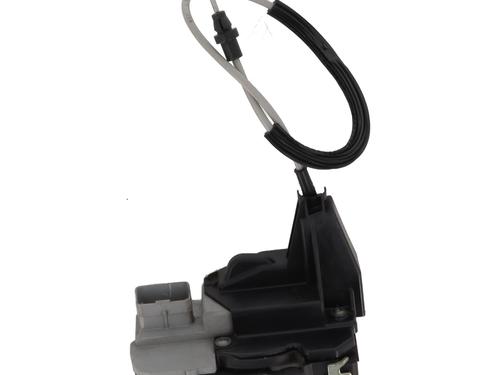 Front right lock PEUGEOT 307 (3A/C) 1.6 | BP19321816C97
