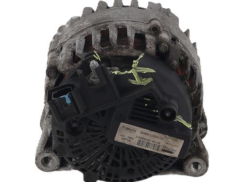 Alternator FORD C-MAX II (DXA/CB7, DXA/CEU) 1.5 TDCi | BP24554923M7 