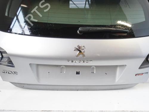 Tailgate PEUGEOT 308 II (LB_, LP_, LW_, LH_, L3_) 1.5 BlueHDi 130 | BP18191622C6 
