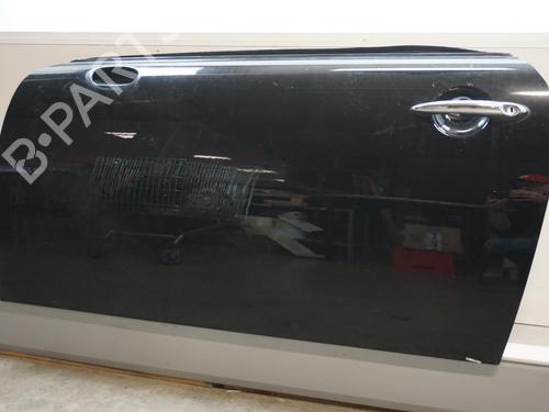 Left front door MINI MINI (R50, R53) Cooper | BP18192354C2 