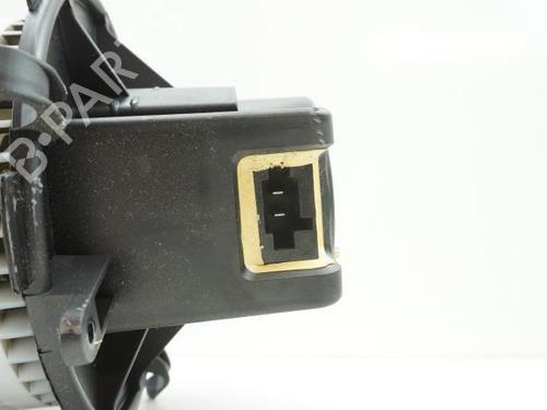Used Heater blower motor FIAT 500 (312_) 0.9 (312AXG1A, 312.AXG11) (86 hp) 18192928