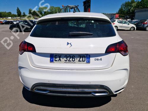 ABS pump DS DS 4 / DS 4 CROSSBACK (NX_) 2.0 BlueHDi 180 | BP39239148M43  - Image 13
