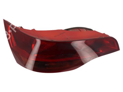 Left taillight AUDI Q7 (4LB) 3.0 TDI quattro | BP36683102C34 - Image 4